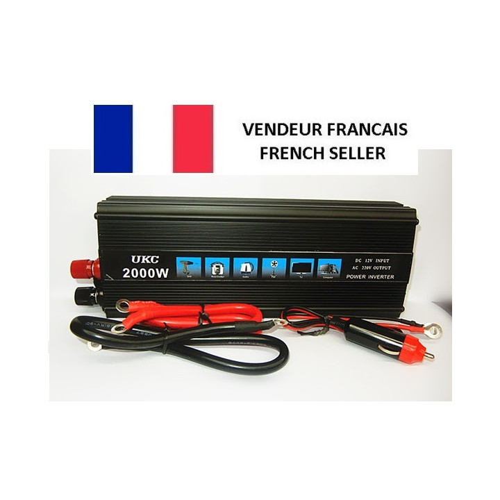 12v 220v 1500w inverter 2 x 2000w and 3000w continuous ridge inv1500n cen - 9