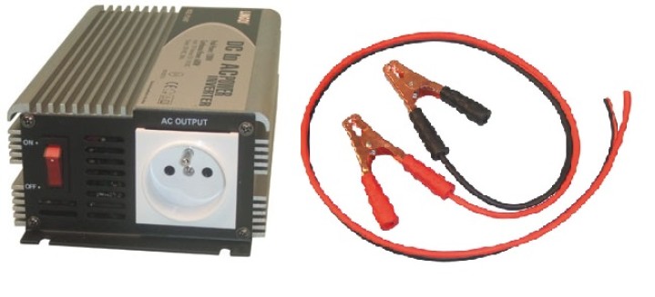 Convertitore 12 220v 600w 12v 210v 220v 230v 240v sinusoide modificato trasformatore tensione elettrica convertitore adattatore 