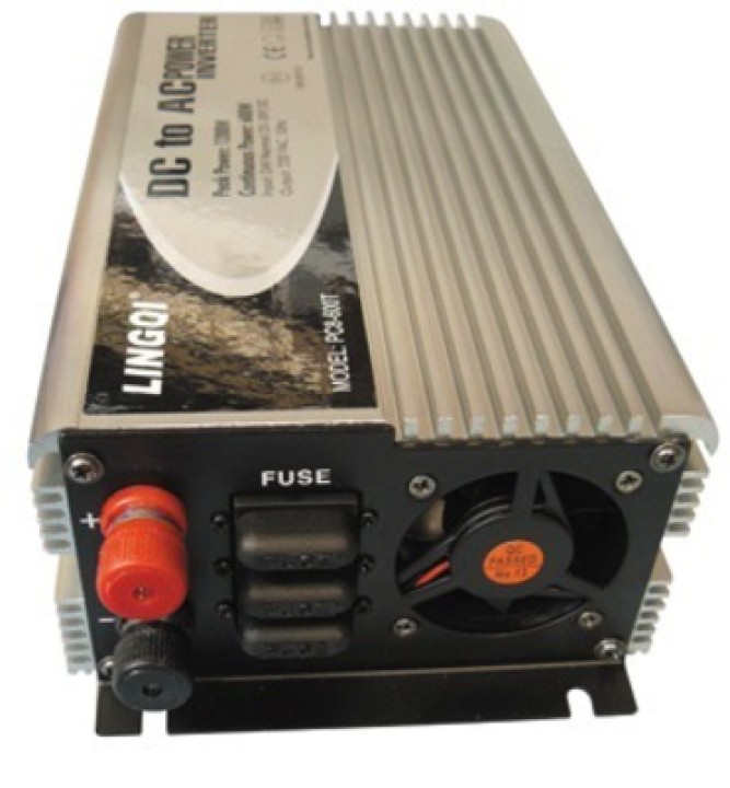 Sinusahnlicher wechselrichter 300w 24vdc eingang 230vac ausgang softstart 24v 210v 220v 230v 240v jr international - 3