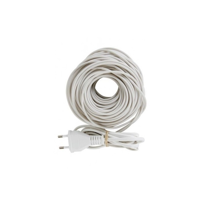 Antifreeze electric heating cable cord 24m shpt-24m pipe frost protection with water hose thermostat jr international - 2