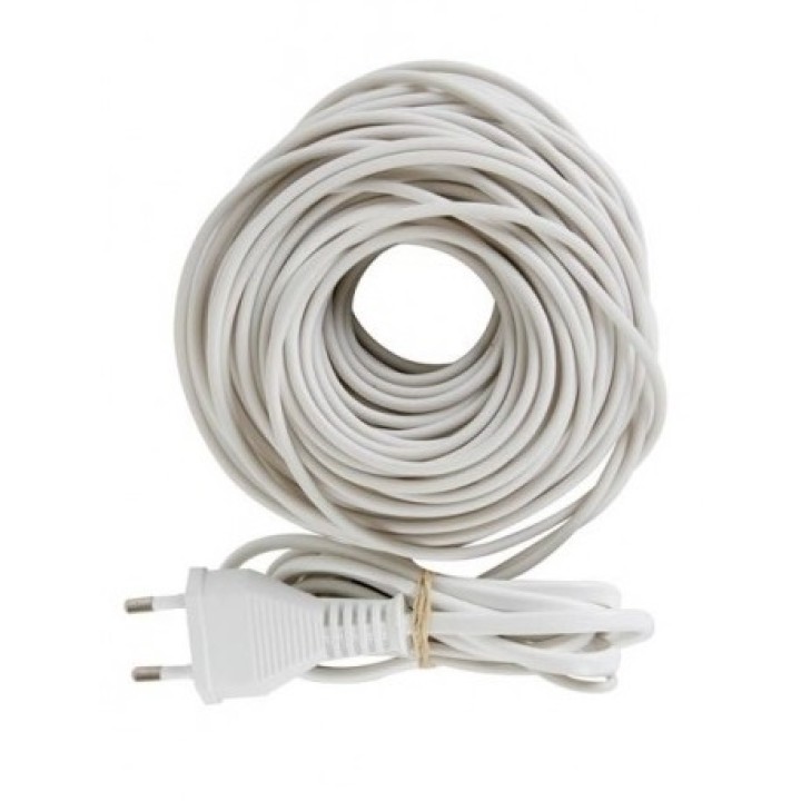 Antifreeze electric heating cable cord 24m shpt-24m pipe frost protection with water hose thermostat jr international - 2