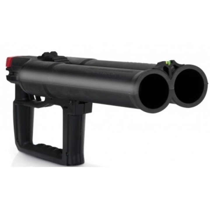 Arma difesa flash ball 44mm arma letalite attenue 7e cat flash ball flashball flashball flash ball verney carron - 3