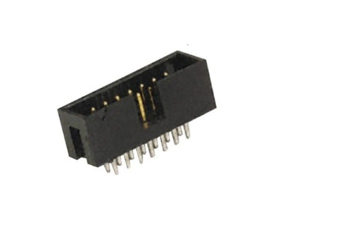 He10 macho pcb de perfil bajo 16 puntos cen - 1