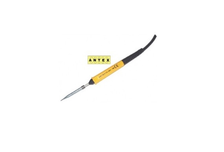 Saldatore 15w 230v antex xs150 cen - 1