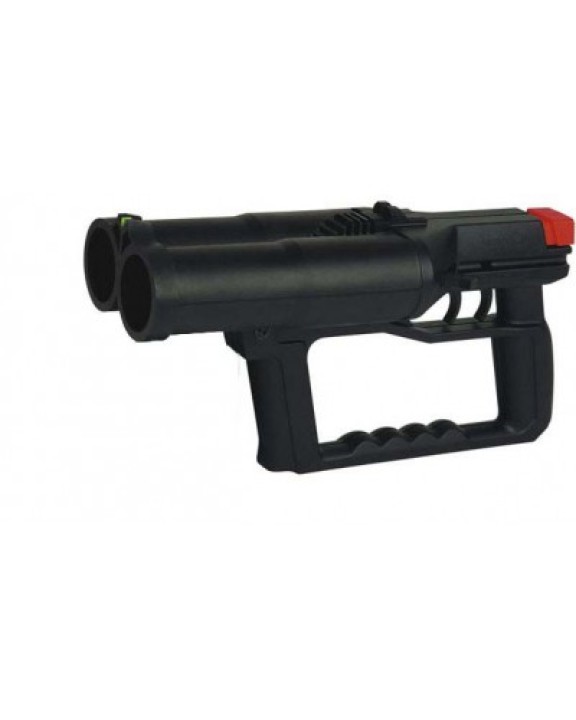 Arma difesa flash ball 44mm arma letalite attenue 7e cat flash ball flashball flashball flash ball verney carron - 9