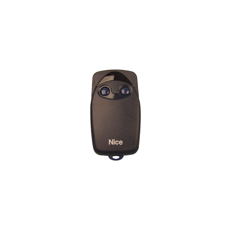 Handsender nice tur handsender 2 kanale 433.92mhz flo nice nice - 4