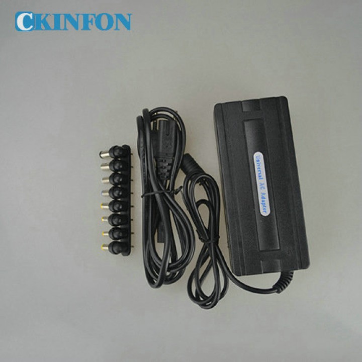 70w universal ac charger power supply adapter for notebook laptop 9906 kaurau jr  international - 2