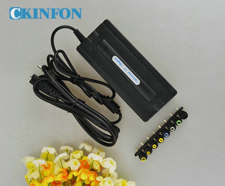 70w universal ac ladegerät netzteil adapter für notebook laptop 9906 kaurau jr  international - 5