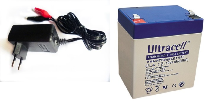 Charger electronic automatic refilable battery charger 1000ma 12v 13.8v 110v 220vac more 1 12v 4ah battery jr international - 1