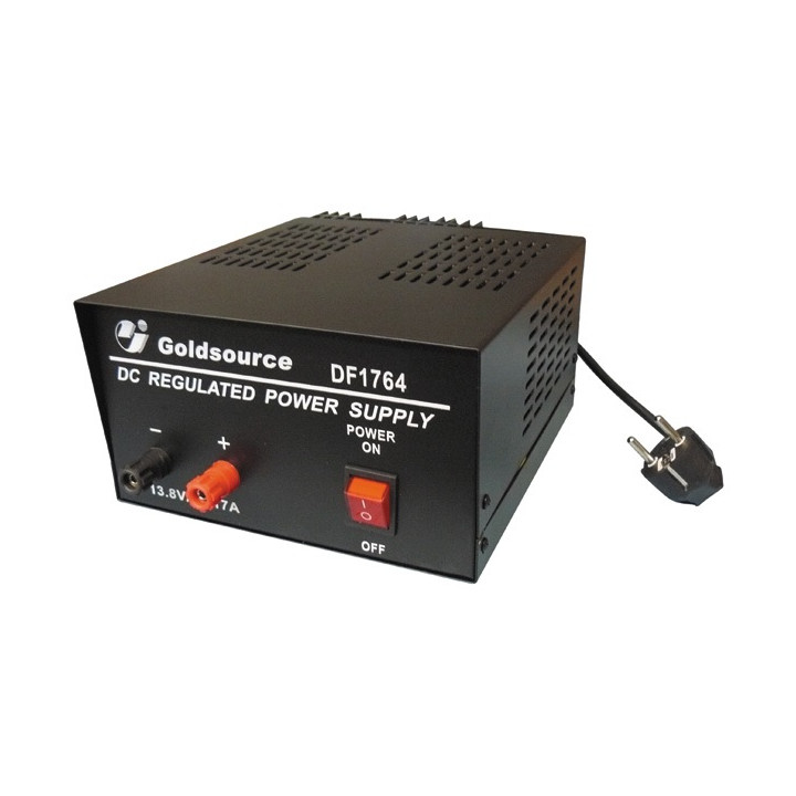 Elektrische stromversorgung 220vca 12v 13.8v 17a netzgerat 220v 12v jr international - 1