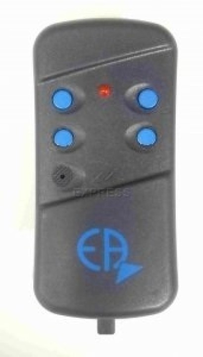 Telecomando miniatura 4 canali 50 200m 306mhz asmy4 mini telecomando allarme cancelli porte automatiche motorizzazione jr intern