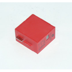 Module LY1-b replacement cartridge for lightning pfr4t1 high capacity 80kA pfr2t1 din rail hager - 1
