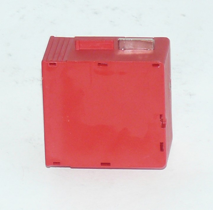 Modulo cartuccia di ricambio LY1-b per l'illuminazione pfr4t1 ad alta capacità 80kA pfr2t1 guida DIN hager - 2