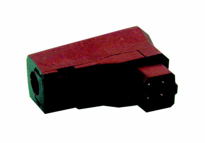 Plug for lens with powered supply driven iris 3a8a gen lock lens plugs plug for lens with powered supply driven iris 3a8a gen lo