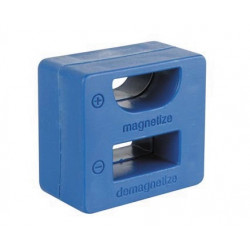 Magnetiseur smagnetizzatore cacciavite strumento pinze utensili vtmd jr international - 3