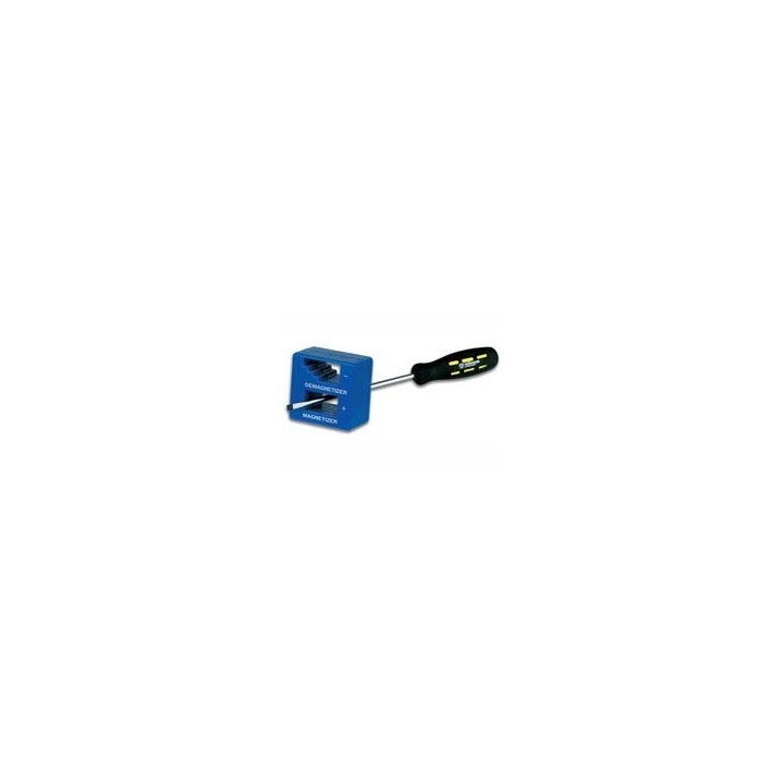 Magnetiseur smagnetizzatore cacciavite strumento pinze utensili vtmd jr international - 1