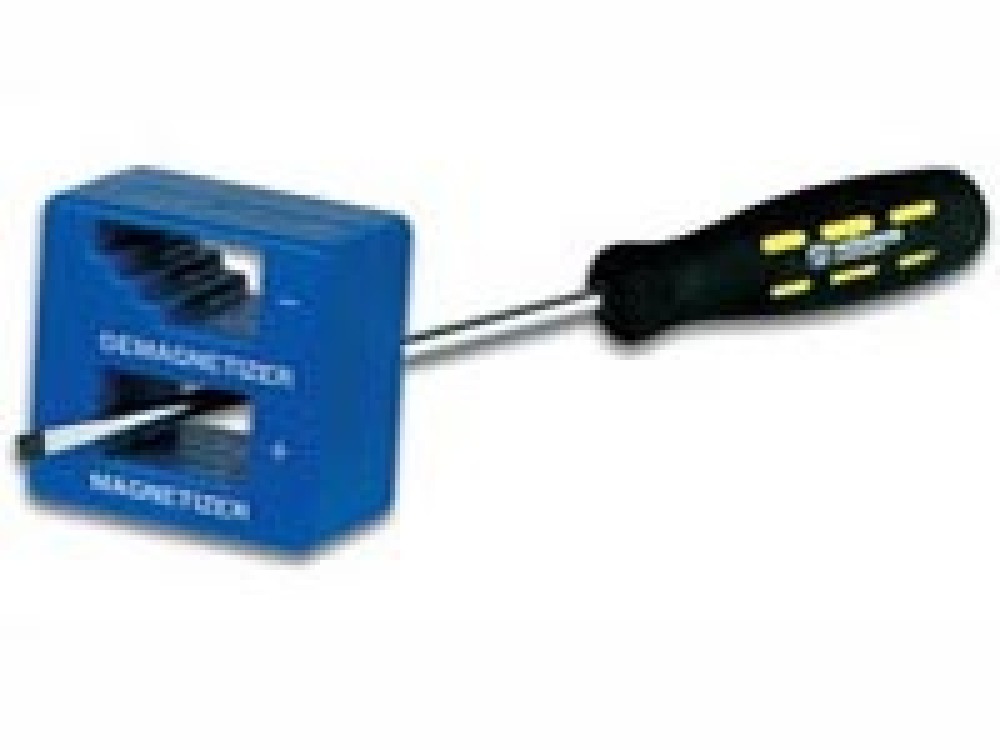 Magnetizador desmagnetizador jr international - 3