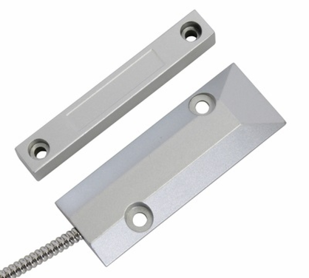 Detector contacto magnetico contacto magnetico alarma off en saledizo tolerancia 3cm ae 450 captor para alarma jr international 