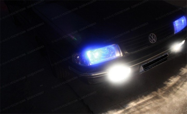 1156 ba15S White 24 led Car Bulb Lamp Brake Light SMD 2713 jr international - 4