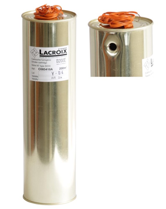 Rauchpatrone fur fu200b 200m3 elektrische auslosung 12vdc rauchpatronen rauchpatrone elektrische auslosung 12vdc jr internationa