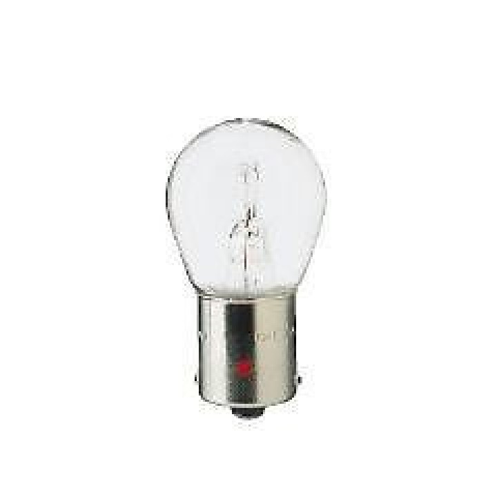 Lampadina elettrica illuminazione 12v 21w b15 ba 12v 21w ba15s gm12a br, br gmg12a philips - 1