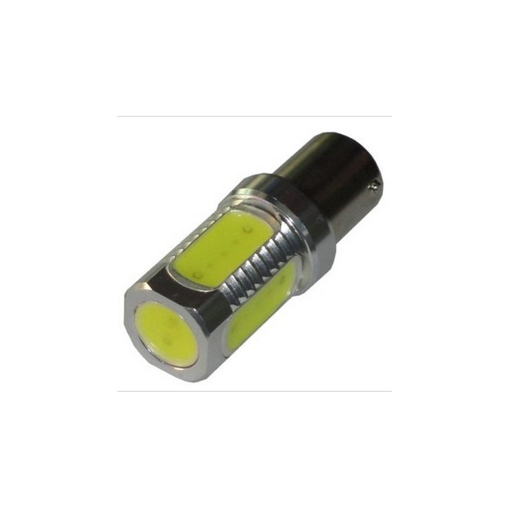 Auto 1156 ba15S s25 7.5w pannocchia ha condotto le lampade di coda lampadine indicatori di direzione faro fendinebbia freno sost