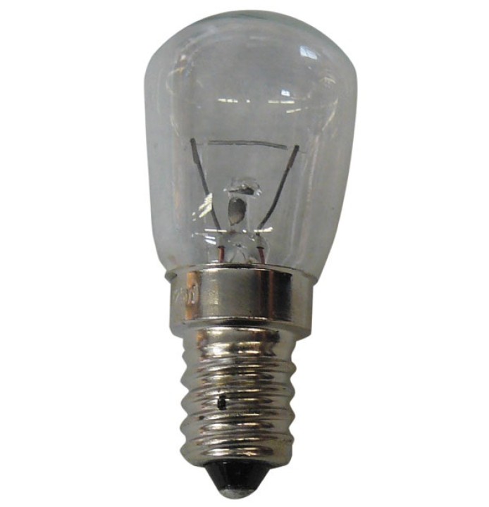 Gluhlampe fur leuchtung 24v 25w e1 fur jr international - 1