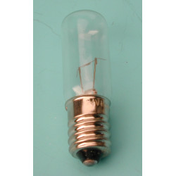 Lampadina 24v 15w e14 per motore porta ribaltabile top top60 topl top60l top62 jr international - 1