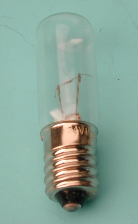 Bulb electrical bulb lighting 24v 15w e14 electrical bulb for top60, top60l, top62 swing door motor electric lamps lighting elec