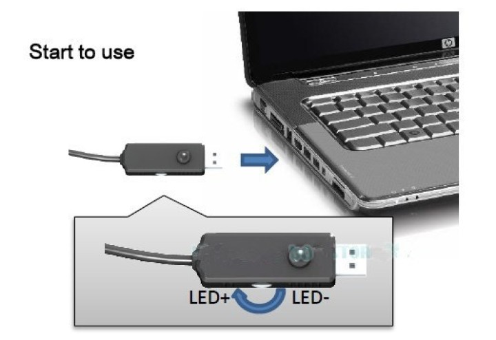 15m usb-kamera video-inspektion endoskoprohr rohr entsperrung farbe führte wasserdicht ip66 jr international - 1
