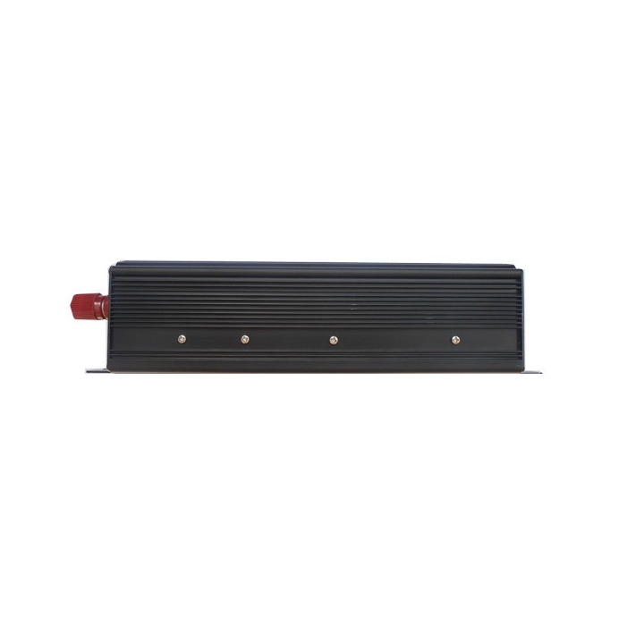 24v 220v 2000w car InverterCigarette encendedor del coche de batería del inversor velleman - 2