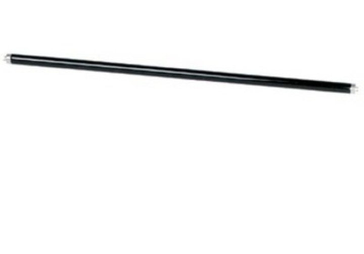 Black light tube 36w + Reglette 1.20m jr international - 5