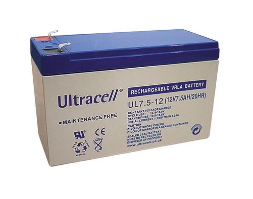 Wiederaufladbare batterie 12v 7.5ah wiederaufladbaren batterien wiederaufladbare batterie wiederaufladbaren batterien 6a 6 5ah 7