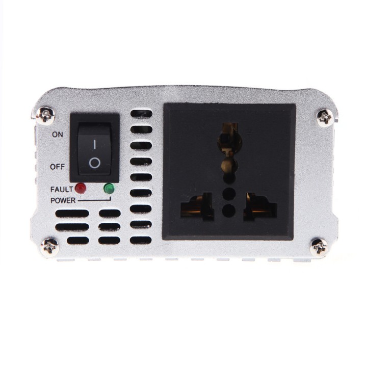 1200w Watt DC 12V bis 220V AC tragbare Auto Power Inverter Ladegerät adapater Richtertransformator jr international - 6