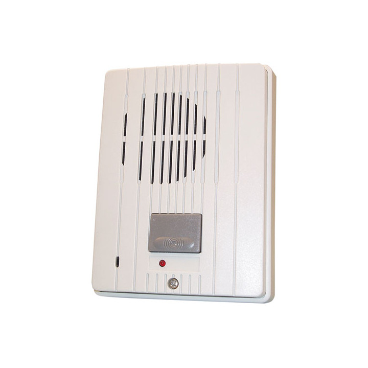 Citofono elettronicopour 3l12pf vip 312 centrale telefonica pabx platine citofono actum - 1