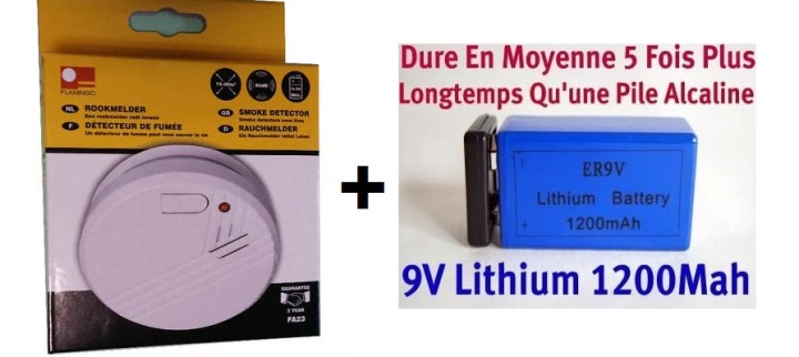 Detector stand alone smoke detector buzzer, 9vdc autonomous smoke detectors fire alarm detection autonomous smoke detection syst
