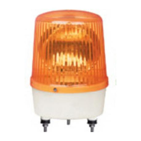 Electrical rotating light 24vdc 35w amber electrical rotating light light warning emergency light smd - 1
