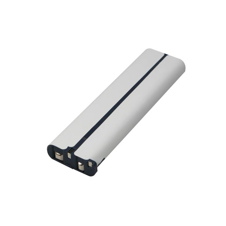 Reemplazo de la batería de 4.8V CU2101 / bat para gsm transmisor telefónico CU2101 velleman - 1