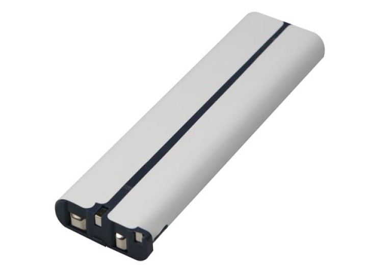 4.8V battery replacement CU2101 / bat for gsm telephonic transmitter CU2101 velleman - 1