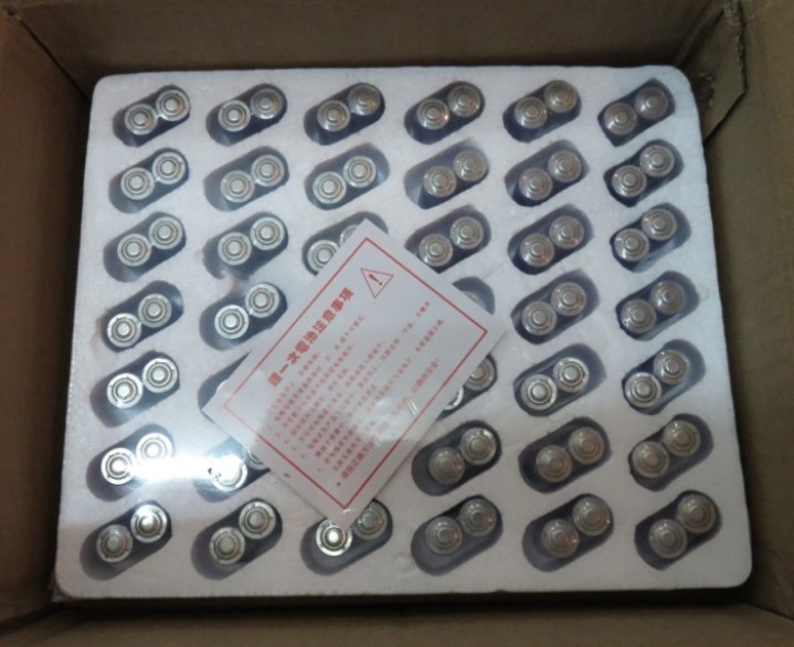 3.6v 1200mah lithium-batterie 1/2 aa tl5902 tl5151 tl5101 tl4902 ls14250 14250 ls tl sl750 sl350 lct1200 velleman - 2