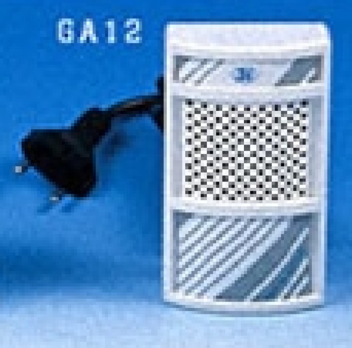 Detector de gas inalambrico 15 30m 433mhz para central alarma incendio inalambrica vr5 deteccion gas inalambrica 3i - 1
