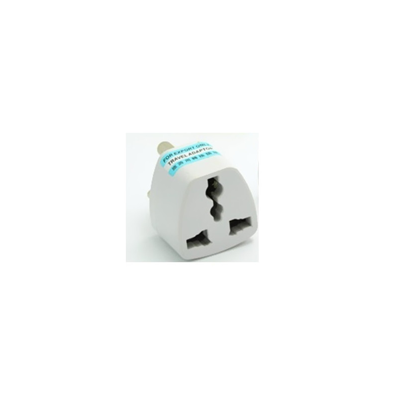 International AC Power Adapter Travel Charger Plug For NAMIBIA Travel Adapter 