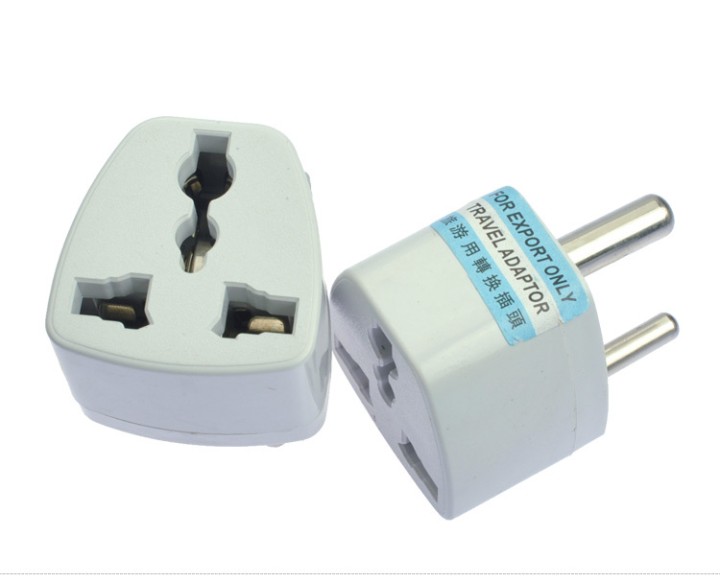 Bhutan Indien Adapter Botswana Lesotho Mosambik Macau Malaysia Afrika südlich Israel Israel jr international - 3