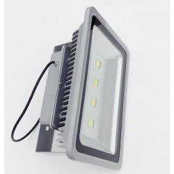 Proyector led 200w 220v 110v blanca cálida luz de la lámpara al aire libre ip65 impermeable lugar jr international - 2