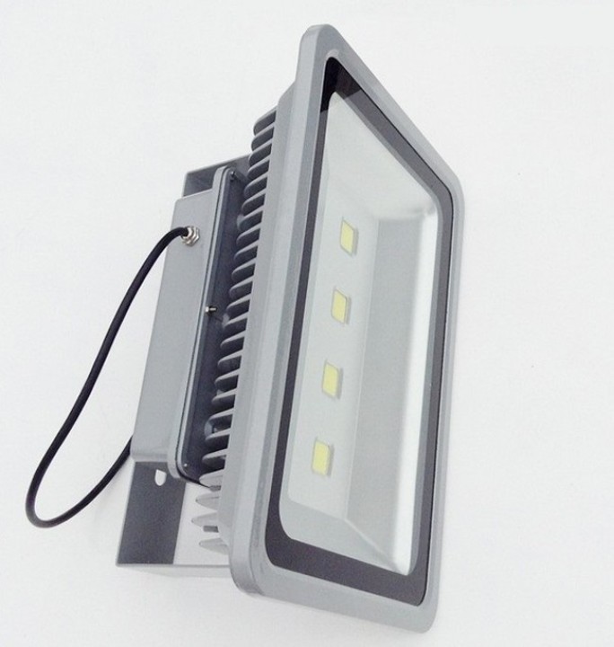 Led flutlicht 200w 220v 110v warm-weißes licht lampe im freien wasserdichte ip65 smd spot jr international - 2