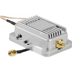 2000mw usb-wifi-verstärker 33db signal-repeater erweiterung 2w 2.4ghz wireless lan an wb2w jr international - 5