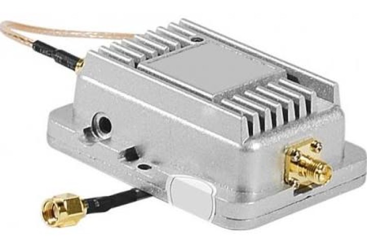 2000mw usb wifi amplificatore di ripetitore di segnale 33db estensione 2w 2.4ghz wireless lan wb2w jr international - 5