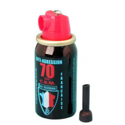 Cartridge cs spray gas cartridge for gaz pro from the catalogue cs spray gas jr international - 1