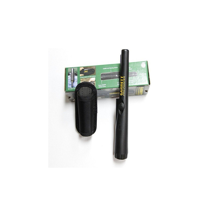 Rivelatore metalli articolato pieghevole scavo manuale oggetti metallici sicurezzarivelatore portativo zelesouris - 3
