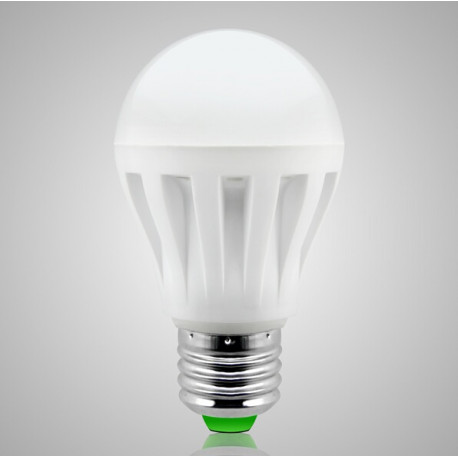 Principale ricaricabile di emergenza di illuminazione luce 9w e27 la lampadina a led per la casa 2835 batteria smd lighs bombill